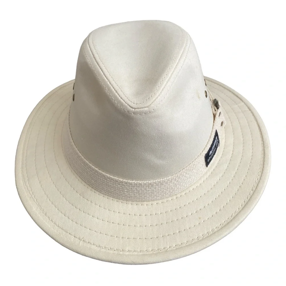 Panama Jack Hat - Picture 10 of 13